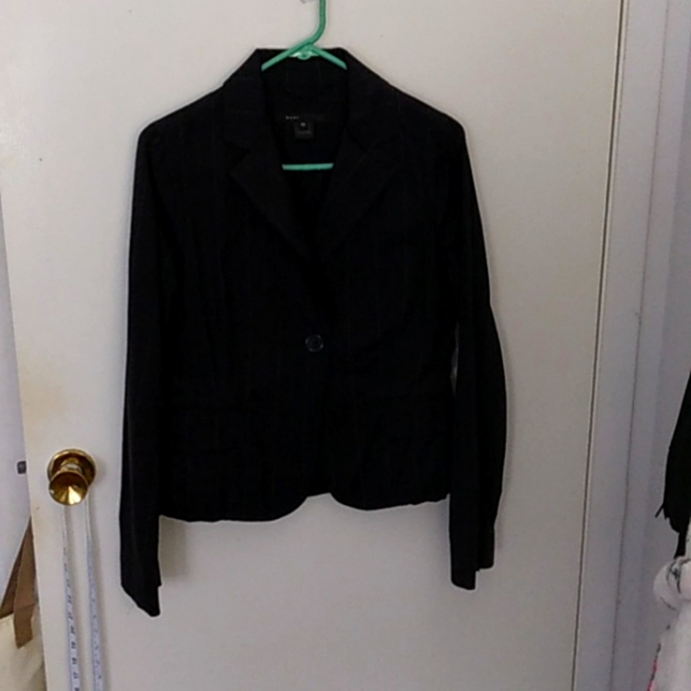 Suit jacket